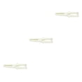 thumbnail image 1 of Yuarrent Alicates de pesca, removedor de anzuelos de de sierra escalonados, abrazadera antideslizante, sujeción para peces, diseño Type1 NO1, 1 of 6