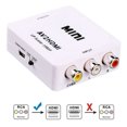 thumbnail image 2 of Adaptador RCA a HDMI Nefcom AV2HDMI, 2 of 2