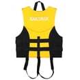 thumbnail image 3 of Traje de baño de flotabilidad Chaleco salvavidas de neopreno Deportes acuáticos Pesca Kayak Canotaje Natación Chaleco salvavidas de seguridad SAILTREK Traje de baño de flotabilidad, 3 of 7