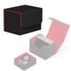 thumbnail image 3 of Caja de La Cubierta de La Tarjeta de comercio Sunnimix Estuche de baraja de cartas coleccionables, 3 of 8