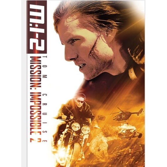 Mission: Impossible 2