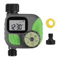 thumbnail image 1 of Sprinkler Timer Outdoor, for Garden Hose, with Rain Delay/Manual, B, 1 of 5