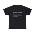 thumbnail image 2 of Growth Mindset T-Shirt- I'm Constantly Growing, 2 of 4