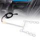 thumbnail image 1 of Sensor de Presión del Cinturón de Seguridad del AutomÓVIL, Sensor de Presión de Cinturón de Asiento Automotriz ProncTico 6 MS de Retorno de Retorno Interruptor de Membra 50V, 1 of 7