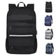 thumbnail image 3 of Mochila antirrobo para monopatín al aire libre Bolsa para portátil impermeable Bolsa de viaje de gran capacidad con puerto de carga USB Sweethay BB7237-01, 3 of 7