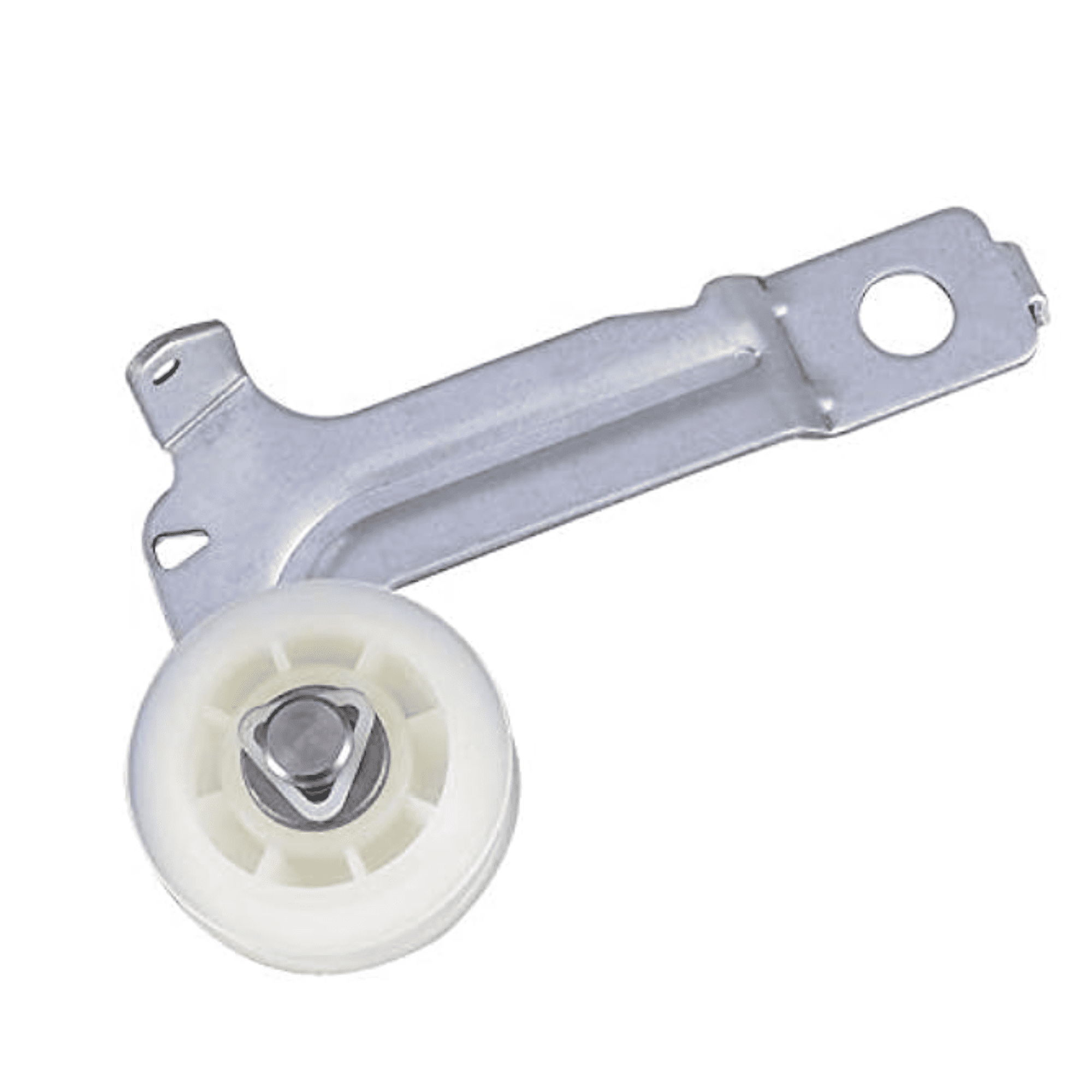 Scaroo DC93-00634A Dryer Idler Pulley Replacement Samsung AP4210071 10-Pack