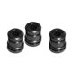 thumbnail image 5 of 3 X Adaptador De Montaje Búfer Para STIHL 017 018 MS170 MS180 Cortacésped De Moto Herramientas Eléctricas Para Exteriores Macarena Amortiguador anular, 5 of 7
