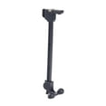 thumbnail image 3 of Yinanstore Microphone Fixing Clip Non Slip Instrument Mount Mic Securing Clip for Stringed Instrumental Stage Performance Recording Accs Cello, 3 of 8
