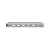 Ubiquiti Networks UniFi Pro Max 24 24-Port 400W PoE Managed Network Switch with 2x SFP Ports