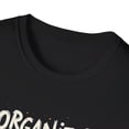 thumbnail image 3 of Organized People Exhaust Me Funny T-Shirt, 3 of 4