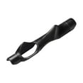 thumbnail image 1 of Golf Swing Trainer Training Aid Anti Slip Practice Alignment Man Woman Golf Swing Training Grip Black, 1 of 8