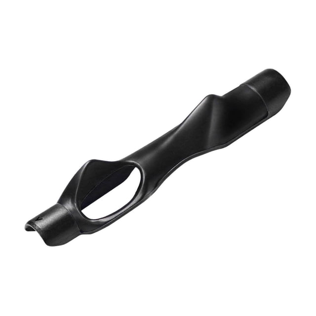 Golf Swing Trainer Training Aid Anti Slip Practice Alignment Man Woman Golf Swing Training Grip Black