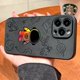 thumbnail image 2 of Funda de teléfono de lujo con astronauta Cortex para iPhone, 15, 14, 13, 12, 11 Pro Max, Ultra, 7, 8 Plus, X, Xs, XR Max, fundas de parachoques láser, 2 of 4