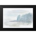 thumbnail image 2 of Murdock, Ramona 24x17 Black Modern Framed Museum Art Print Titled - Inside Passage No. 2, 2 of 5