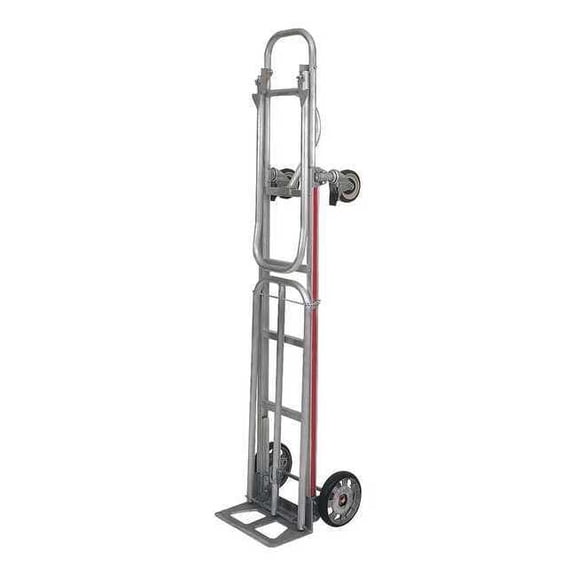 Magliner Hand Truck,200 lb.,73"x17-1/2"x17" STK8AA1