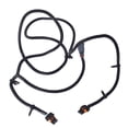 thumbnail image 4 of Automobile Fog Light Lamp Wiring Harness 68197065AA Fit for 2013-2020 Dodge Ram 1500 5.7L, 4 of 4