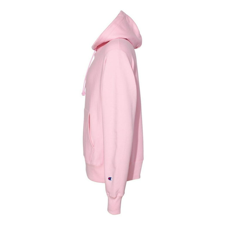 Champion Men's Reverse Weave Hooded Sweatshirt - Walmart.com Champion Men's Reverse Weave Hooded Sweatshirt - Walmart.com
