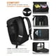 thumbnail image 4 of Mochila Térmica Capolo Aislada Impermeable para 45 Latas Negra, 4 of 7