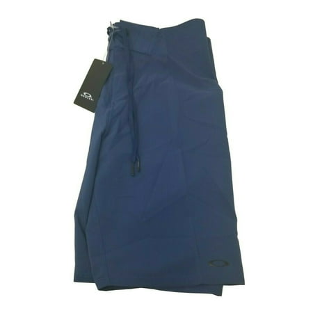 Men's Oakley Board Short Kana 21 Dark Blue - Size 30