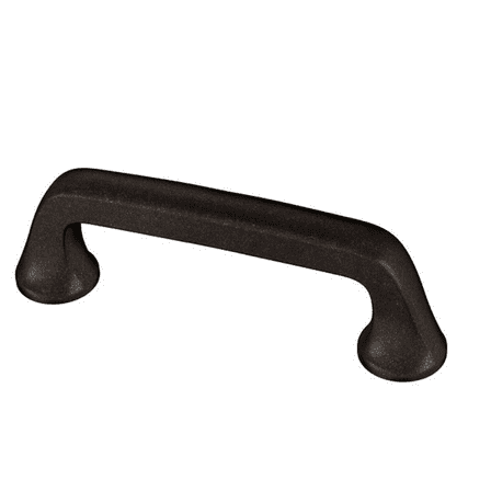 Liberty P38544C-CO 3" Casual Retreat Cocoa Bronze Cabinet & Drawer Pull