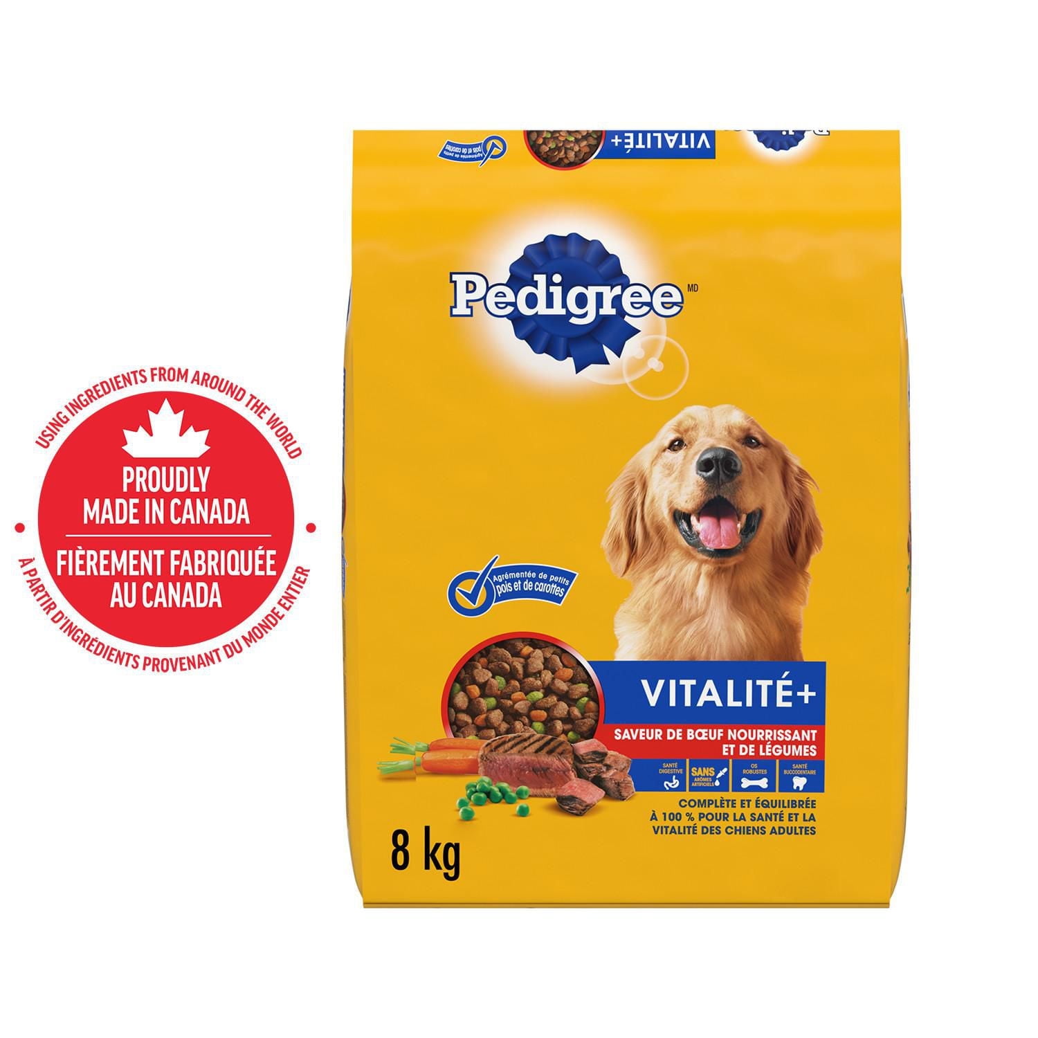 How Long Does Pedigree Adult Dog Food Last Dog Owners: Essential Guide