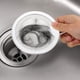 thumbnail image 4 of Fregadero de Cocina Xihbxyly Filtro de basura inoxidable, 4 of 5