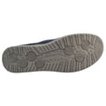 thumbnail image 5 of Skechers Melson Volgo Canvas Mens Slip on Shoes, Lace-Up Casual Shoes, 5 of 8