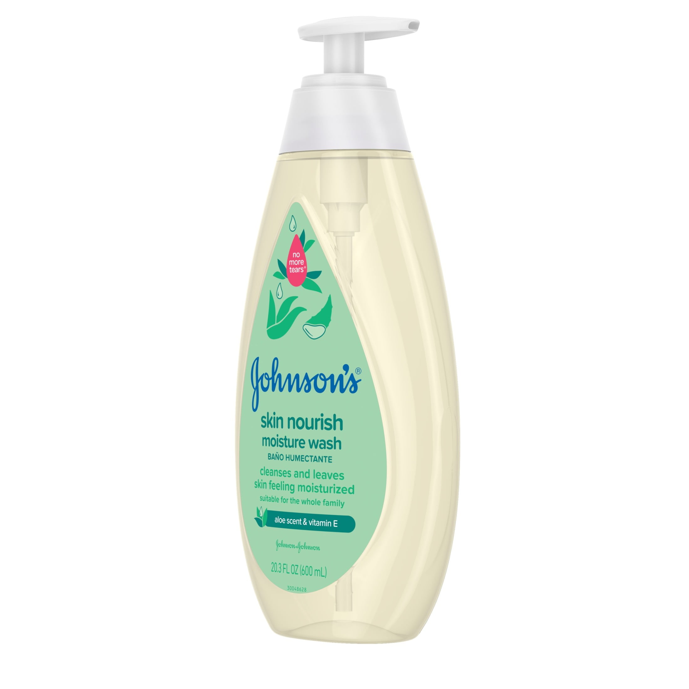 Johnson's skin nourish cheap