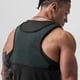 thumbnail image 2 of Riñonera para Correr Chaleco Pecho Hombres Al Entrenamientos, 2 of 9