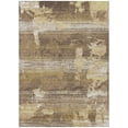 thumbnail image 2 of Addison Rugs Chantille Indoor/Outdoor Contemporary Abstract Clove Machine Washable Rectangle Rug, 8' x 10', 2 of 8