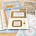 thumbnail image 2 of Recollections Baby Icons Sticker Book, 12 Pack, 2 of 4