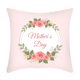 thumbnail image 3 of Xihbxyly Funda de Almohada para El Día de La Madre, Diseño Elegante, Suave Poliéster, Ideal para El Hogar y La Oficina, Regalo Especial para Mamá, Lavable a Máquina., 3 of 7