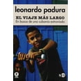 thumbnail image 1 of Viaje más largo, El. En busca de una cubanía extraviada NED ediciones 9788494236426, 1 of 2
