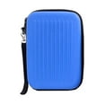 thumbnail image 3 of Dart Storage Case Portable Dart Organizer Holder Durable EVA Material for Professional Game Players, 3 of 9