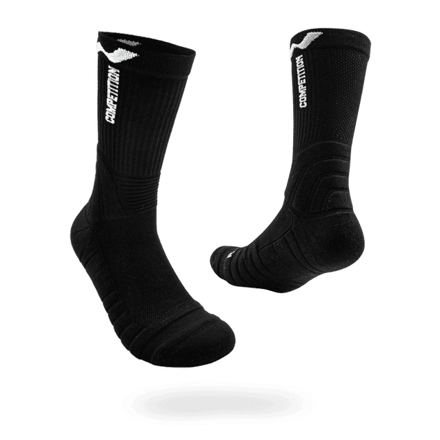 Competition - Black - Caballero