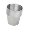 thumbnail image 1 of Vaso De Con Aislamiento de material acero Inoxidable Taza De Camping De Tazas De Agua Para Niños 300 Ml, 1 of 9