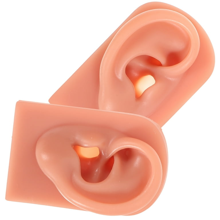 Does walmart shop pierce ears