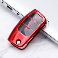 thumbnail image 4 of Car Remote Key Fob Cover Case for Ford Fiesta Focus - Stylish Protection, 4 of 7