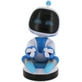 thumbnail image 1 of Exquisite Gaming PlayStation: Astro Bot Cable Guy Controller Holder and Phone Stand, 1 of 3