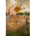 thumbnail image 2 of Murdock, Ramona 17x24 White Modern Wood Framed Museum Art Print Titled - Explore Country Roads, 2 of 4
