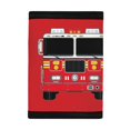 thumbnail image 3 of Psesaysky Polyester Fabric Children's Wallet with Magic Sticker Closure, Youth Trifold Wallet for Outdoor Sports, 3 of 6