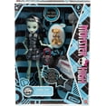 thumbnail image 5 of Monster High Frankie Stein Doll, 5 of 5