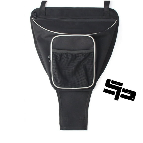 POLARIS RANGER RZR 800 900 1000 Turbo UTV Cab Pack Holder Center Storage Bag