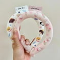 thumbnail image 5 of Kawaii Sanrio Hello Kitty Icy Cooling Neck Tube Cool Freeze Neck Fan Summer Reusable Heatstroke Prevention Portable for Outdoor, 5 of 10