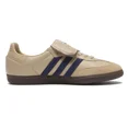 thumbnail image 3 of JS0604 BILLY'S Exclusive Adi-das Originals Samba LT Beige Dark Blue Gum (Men's), 3 of 6