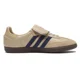 thumbnail image 3 of JS0604 BILLY'S Exclusive Adi - das Originals Samba LT Beige Dark Blue Gum (Men's), 3 of 6