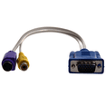 thumbnail image 4 of 2X TV-Out VGA to S-Video/ Cable Adapter, 4 of 4
