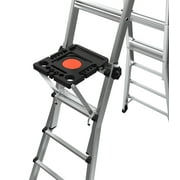 Little Giant Ladder Systems, Project Tray for Tools and Supplies, Ladder Accessory