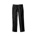 thumbnail image 1 of Pantalón de trabajo de sarga para hombre BLACK _32 31 dickies 874, 1 of 1