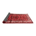 thumbnail image 2 of Ahgly Company Indoor Rectangle Persian Red Traditional Area Rugs, 7' x 9', 2 of 4